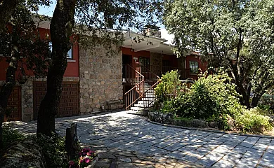 La casa de Galapagar en Galapagar (Madrid) - Foto 3