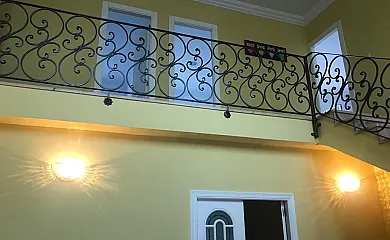 Los Rosales en Cortes de la Frontera (Málaga) - Foto 3