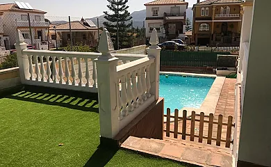 Los Rosales en Cortes de la Frontera (Málaga) - Foto 4