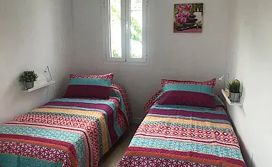 Los Rosales en Cortes de la Frontera (Málaga) - Foto 5