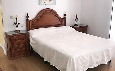 Los Rosales en Cortes de la Frontera (Málaga) - Foto 6