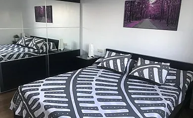 Los Rosales en Cortes de la Frontera (Málaga) - Foto 7