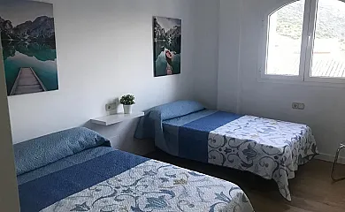 Los Rosales en Cortes de la Frontera (Málaga) - Foto 8