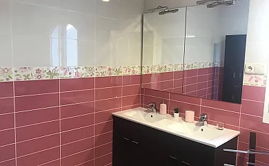 Los Rosales en Cortes de la Frontera (Málaga) - Foto 11