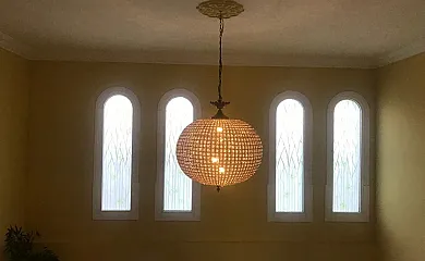 Los Rosales en Cortes de la Frontera (Málaga) - Foto 12