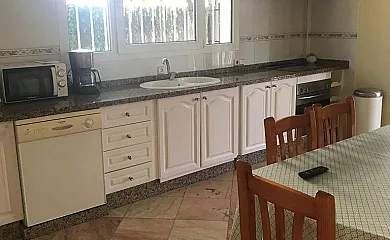 Los Rosales en Cortes de la Frontera (Málaga) - Foto 13