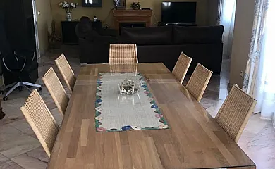 Los Rosales en Cortes de la Frontera (Málaga) - Foto 14