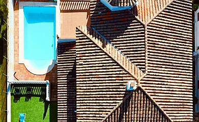 Los Rosales en Cortes de la Frontera (Málaga) - Foto 15