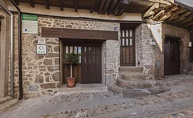 Casa Rural Estrela en San Martin de Trevejo (Cáceres) - Foto 6