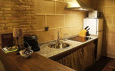 Casa Rural Estrela en San Martin de Trevejo (Cáceres) - Foto 7