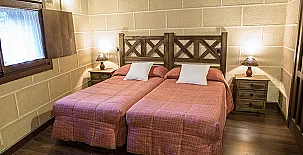 Casa Rural Estrela 004