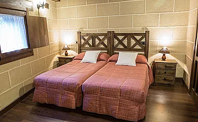 Casa Rural Estrela en San Martin de Trevejo (Cáceres) - Foto 4