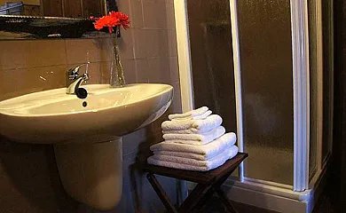 Casa Rural Estrela en San Martin de Trevejo (Cáceres) - Foto 8