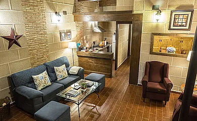 Casa Rural Estrela en San Martin de Trevejo (Cáceres) - Foto 9