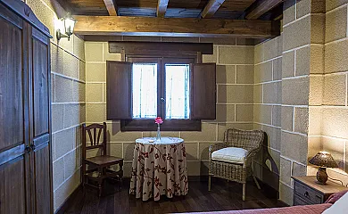 Casa Rural Estrela en San Martin de Trevejo (Cáceres) - Foto 10