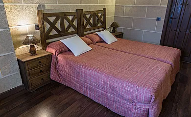 Casa Rural Estrela en San Martin de Trevejo (Cáceres) - Foto 11