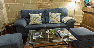 Casa Rural Estrela 003