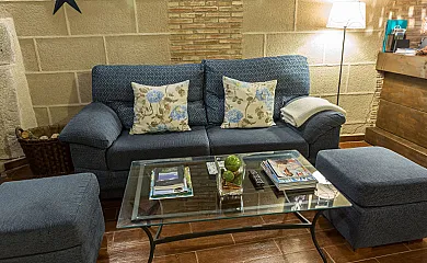 Casa Rural Estrela en San Martin de Trevejo (Cáceres) - Foto 3