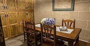 Casa Rural Estrela 002