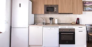 APARTAMENTOS La Parra 0010