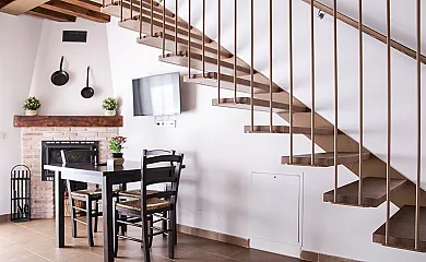 APARTAMENTOS La Parra en Buitrago de Lozoya (Madrid) - Foto 12