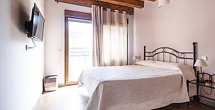 APARTAMENTOS La Parra 0013