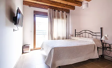 APARTAMENTOS La Parra en Buitrago de Lozoya (Madrid) - Foto 13