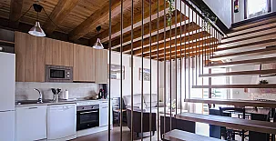 APARTAMENTOS La Parra 002