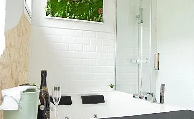 Apartamentos Rincón de Cantarranas en Alhama de Aragón (Zaragoza) - Foto 2