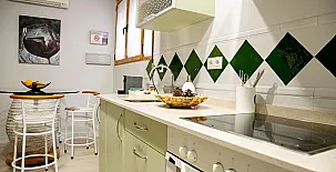 Apartamentos Rincón de Cantarranas 004