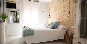 Apartamentos Rincón de Cantarranas 003