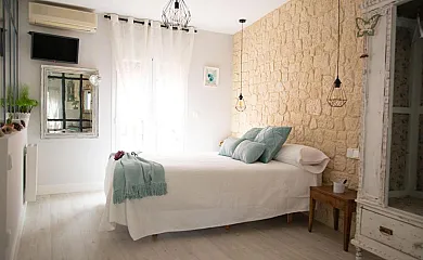 Apartamentos Rincón de Cantarranas en Alhama de Aragón (Zaragoza) - Foto 3