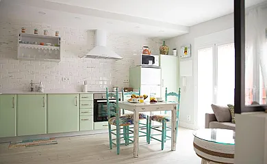 Apartamentos Rincón de Cantarranas en Alhama de Aragón (Zaragoza) - Foto 7