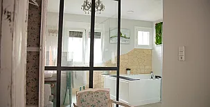 Apartamentos Rincón de Cantarranas 008