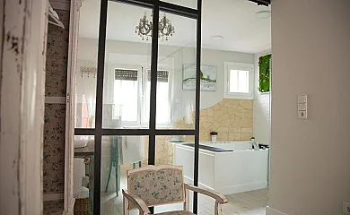 Apartamentos Rincón de Cantarranas en Alhama de Aragón (Zaragoza) - Foto 8