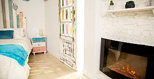 Apartamentos Rincón de Cantarranas 009