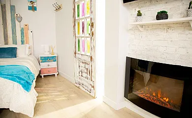 Apartamentos Rincón de Cantarranas en Alhama de Aragón (Zaragoza) - Foto 9