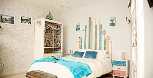 Apartamentos Rincón de Cantarranas 0010