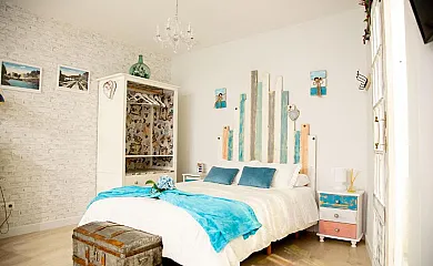 Apartamentos Rincón de Cantarranas en Alhama de Aragón (Zaragoza) - Foto 10