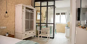 Apartamentos Rincón de Cantarranas 0012