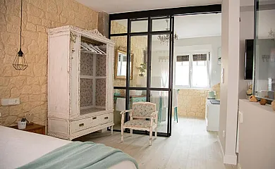 Apartamentos Rincón de Cantarranas en Alhama de Aragón (Zaragoza) - Foto 12