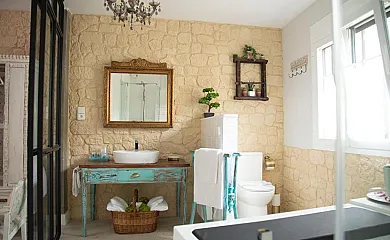 Apartamentos Rincón de Cantarranas en Alhama de Aragón (Zaragoza) - Foto 13