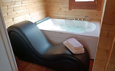 La Dehesilla de Toledo en Cobisa (Toledo) - Foto 12