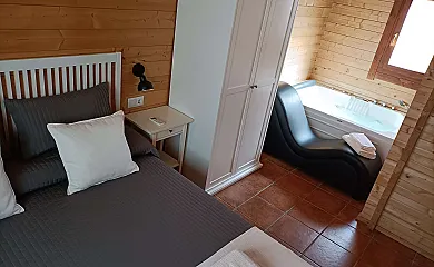 La Dehesilla de Toledo en Cobisa (Toledo) - Foto 4