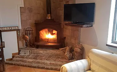 La Llosuca Rural en Villaviciosa (Asturias) - Foto 5