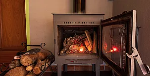 La Cabaña Romántica  Del Llano 0021