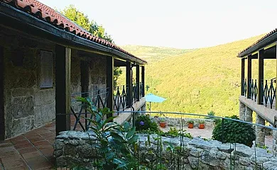 Lugar dos Devas en Covelo (Pontevedra) - Foto 8