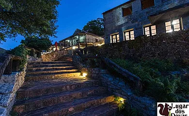 Lugar dos Devas en Covelo (Pontevedra) - Foto 9