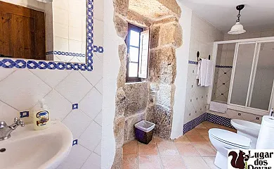 Lugar dos Devas en Covelo (Pontevedra) - Foto 6