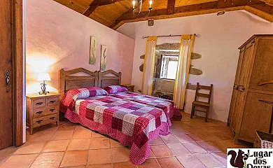 Lugar dos Devas en Covelo (Pontevedra) - Foto 3